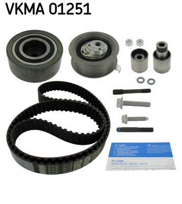 Kit de distribuição SKF ref. VKMA 01251